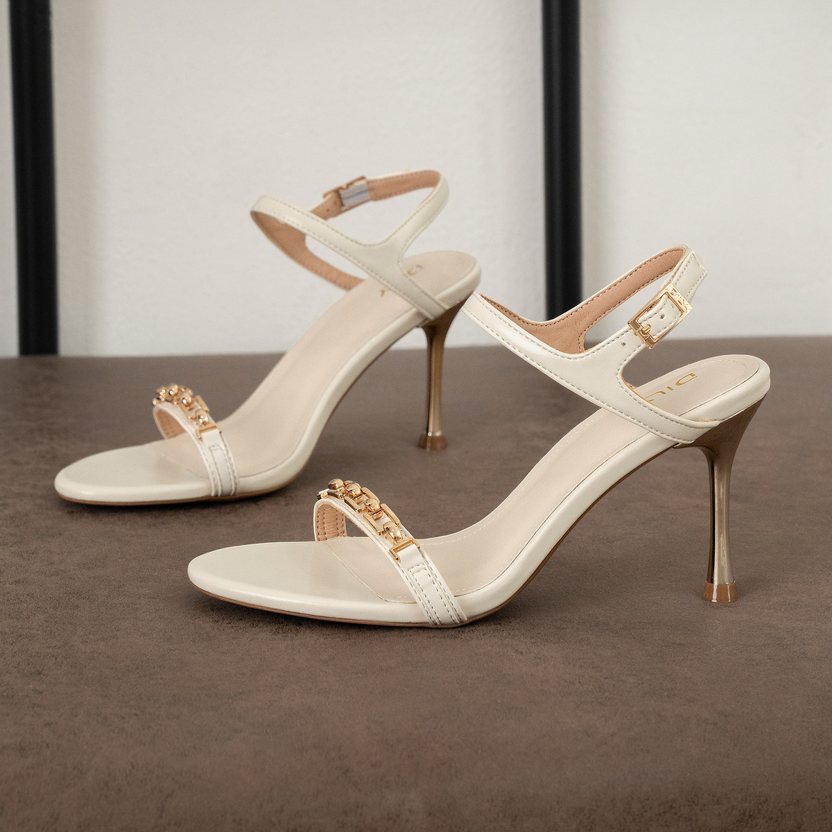 Sandal Cao Gót DL0664