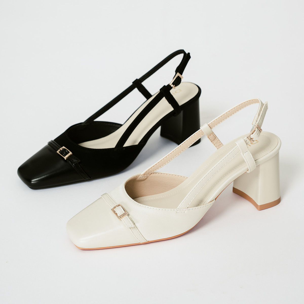 Giày Slingback DL0672