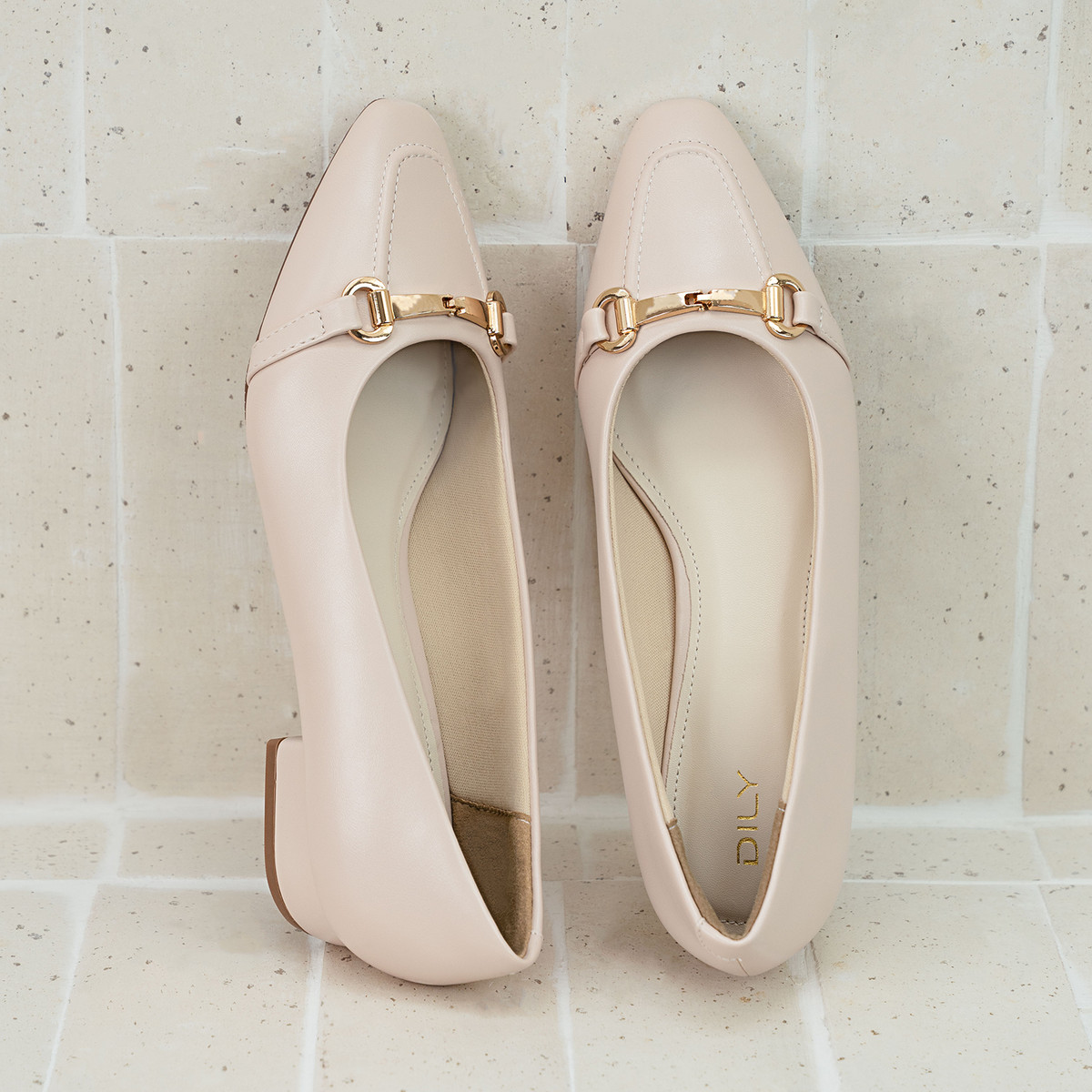 Giày Búp Bê AA0463