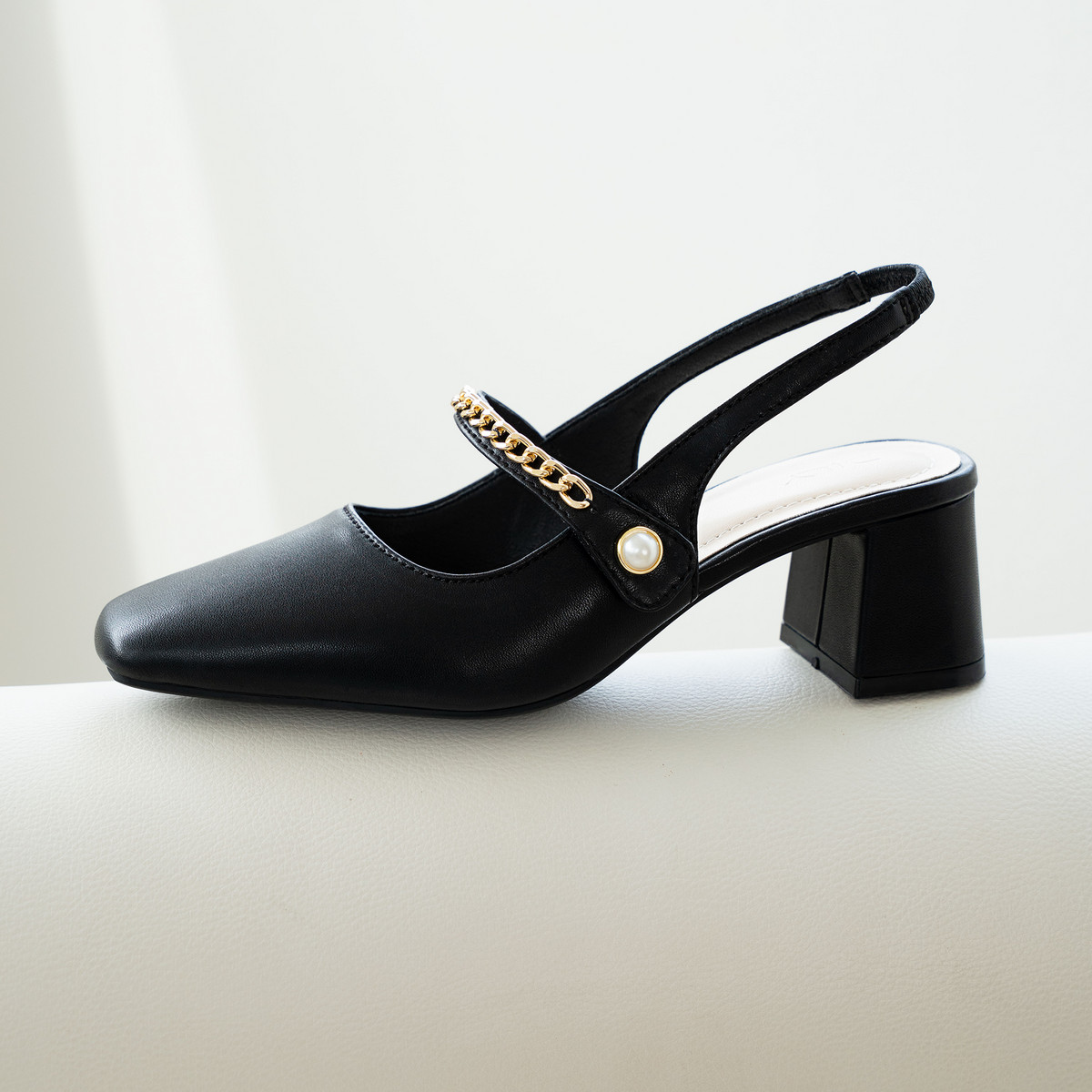 Giày Slingback DL0554