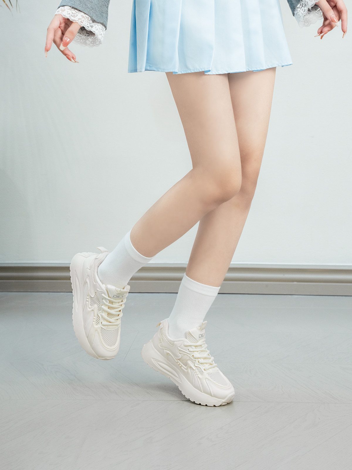 Giày Sneaker AG0165