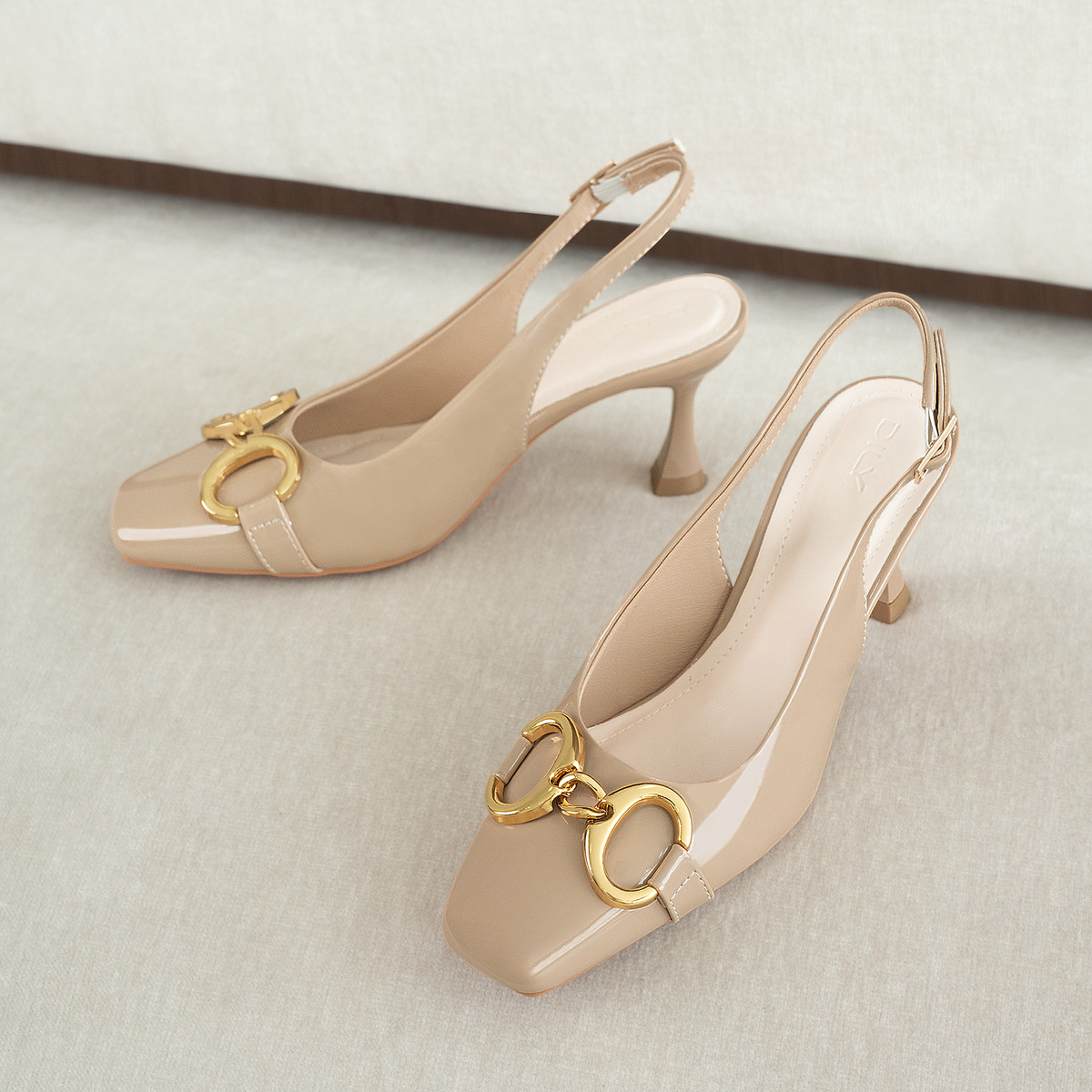 Giày Slingback DL0561