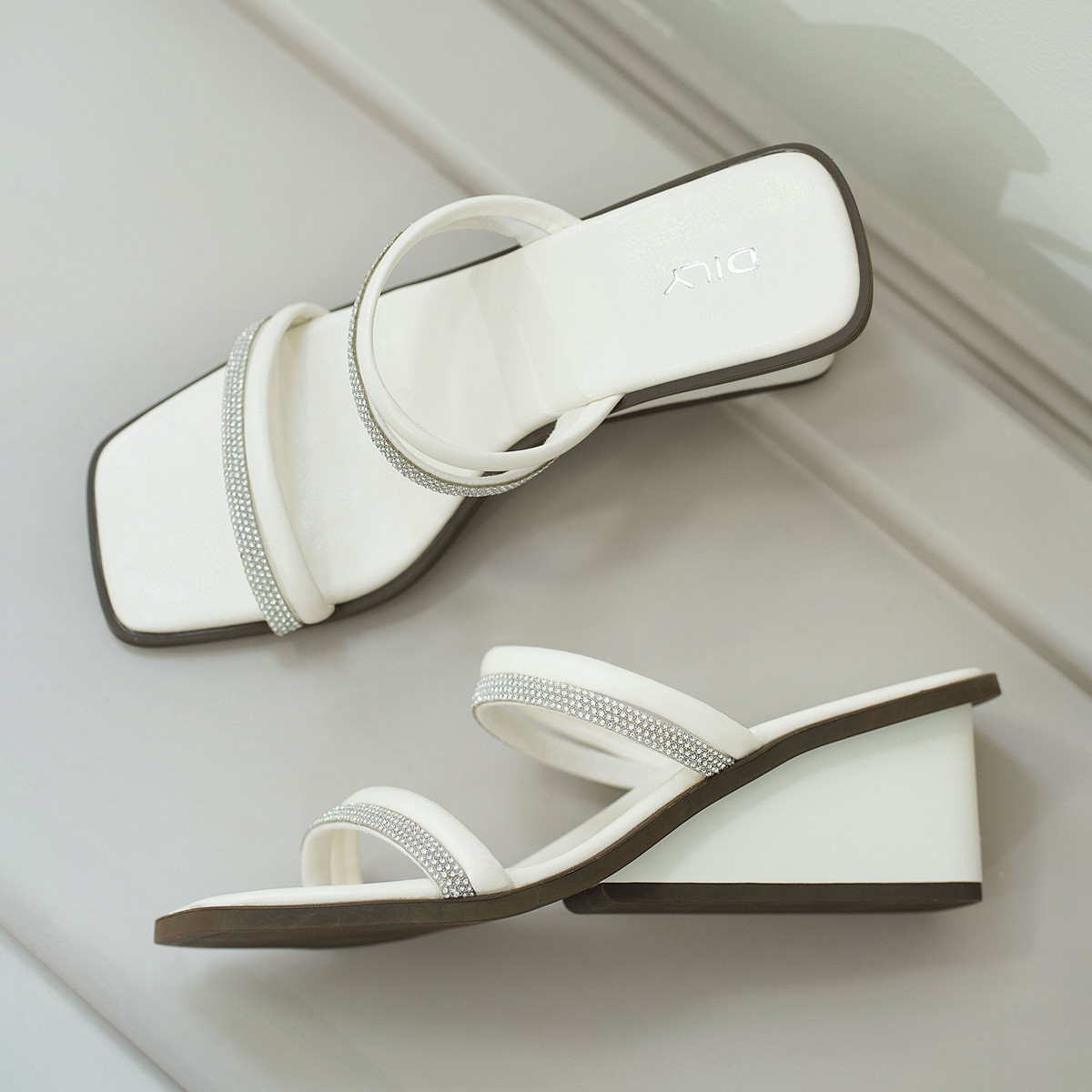 Guốc Đế Xuồng AA0509