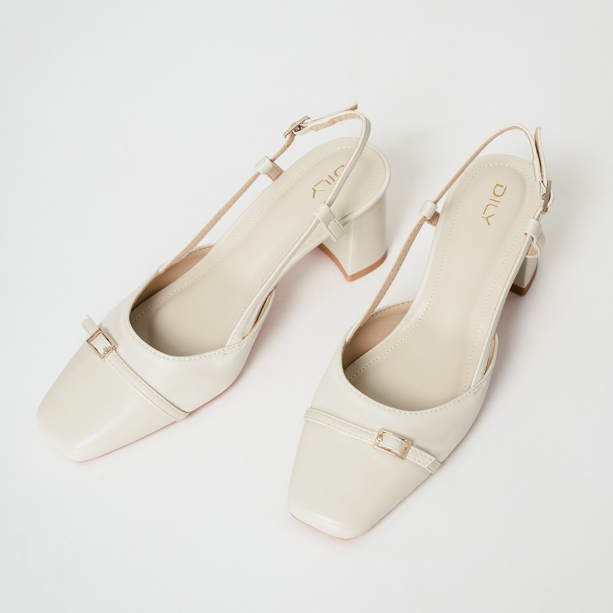 Giày Slingback DL0672