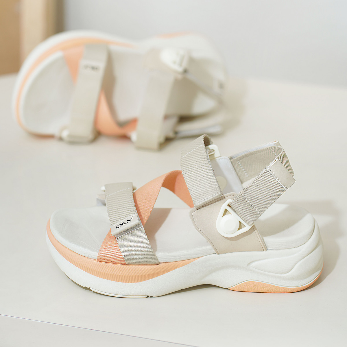 Giày Sandal DL0575