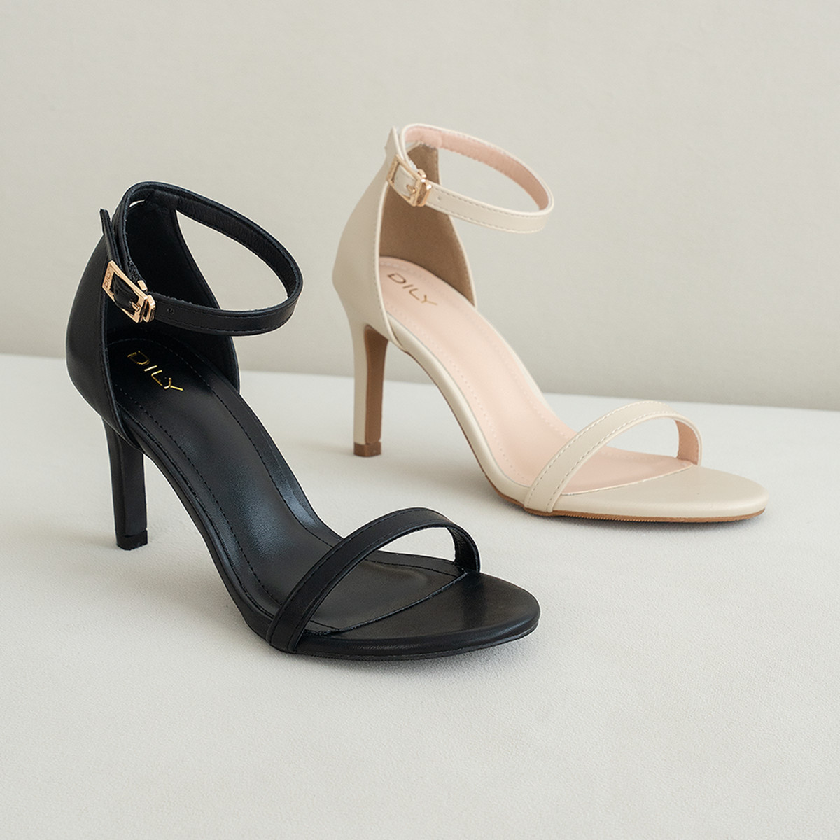 Sandal cao gót AA0346 