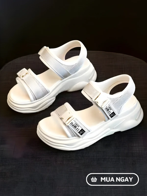 Sandals cao gót nữ AG0084 - DILY