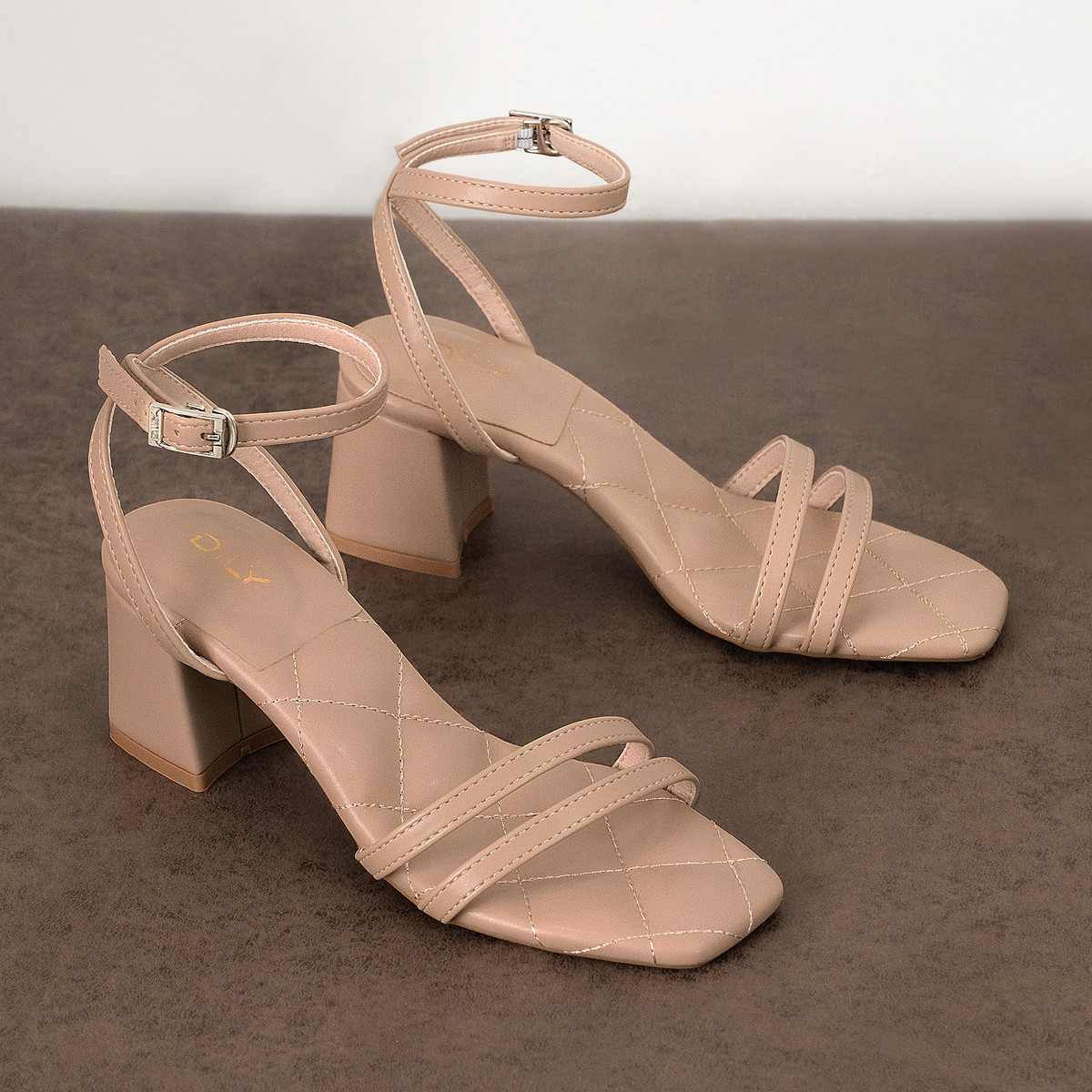 Sandal cao gót AA0222
