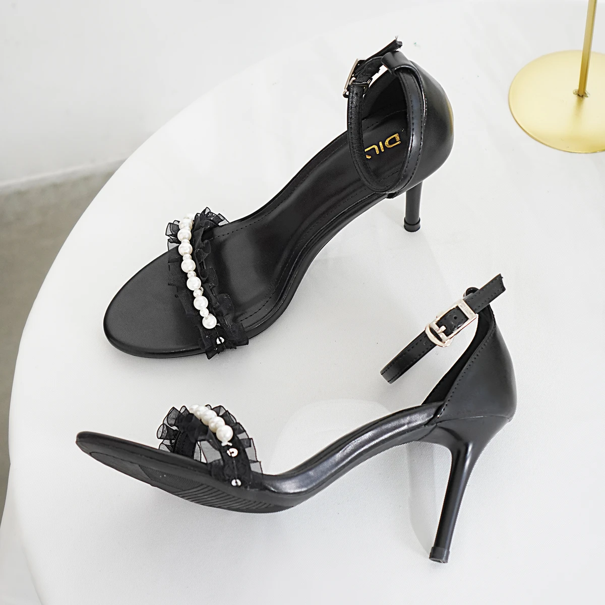 High Heel Sandals DL0547