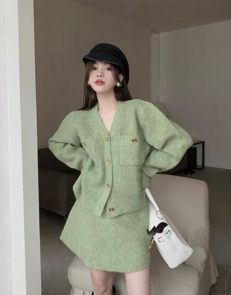 3 gam màu đậm nét Giáng Sinh mà nàng phải có trong tủ