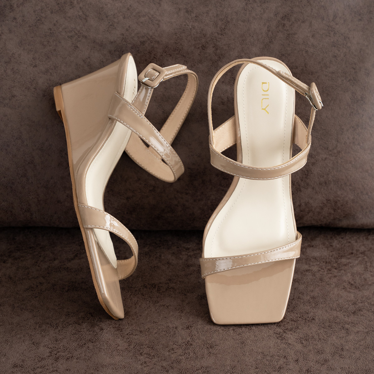 Sandal Đế Xuồng AA0418