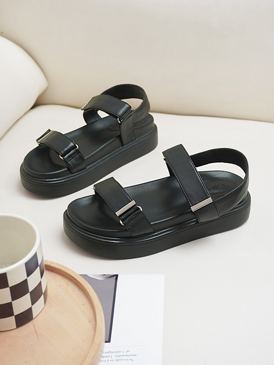 Sandal Đế Độn DL0540