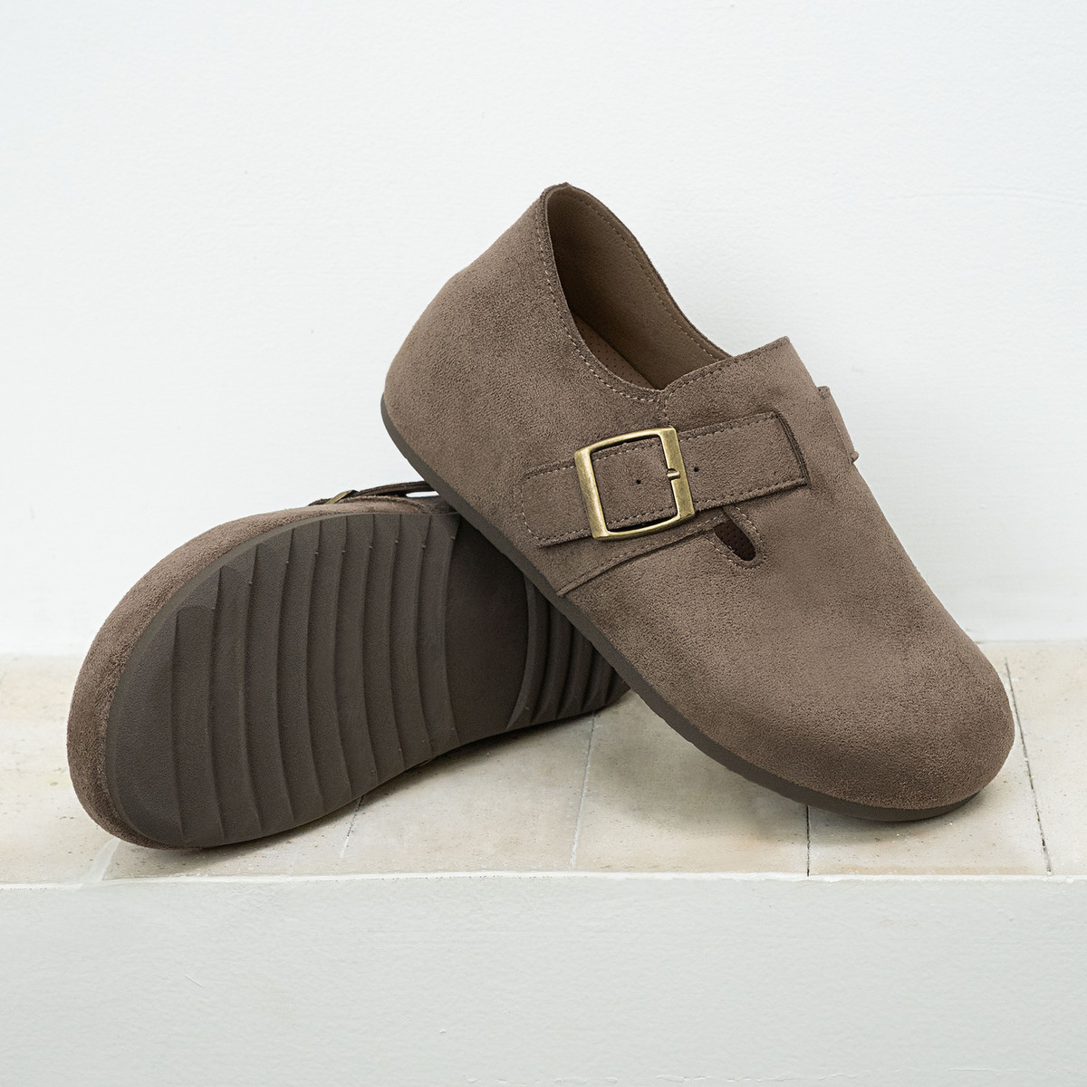 Giày Lười AG0182