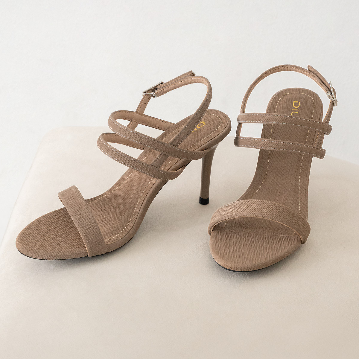 Sandal Cao Gót DL0572