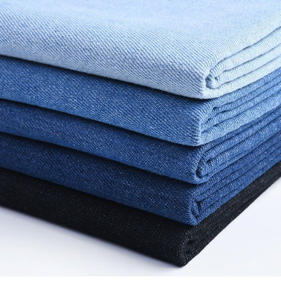 Denim là gì? Bỏ túi ngay items cá tính được làm từ chất vải denim