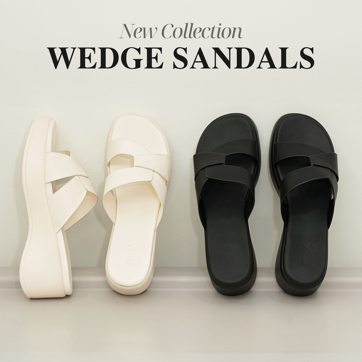 Dép Đế Độn AA0429