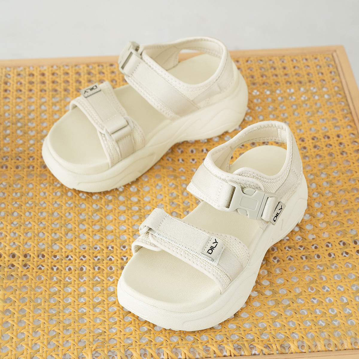 Giày Sandal DL0576