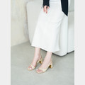 Sandal Cao Gót DL0649