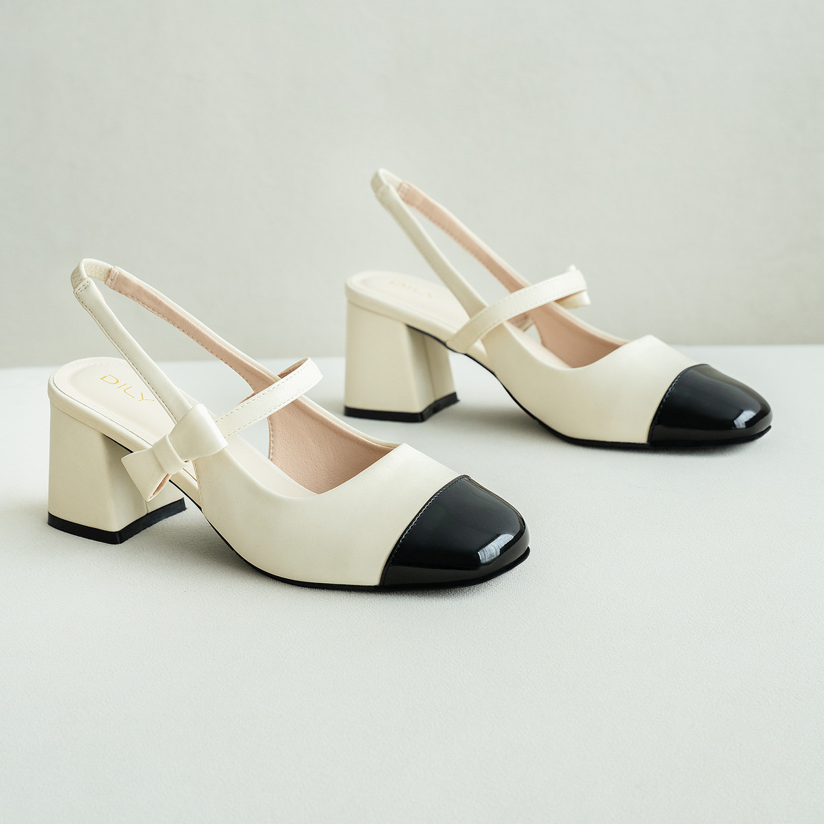 Giày Slingback DL0644