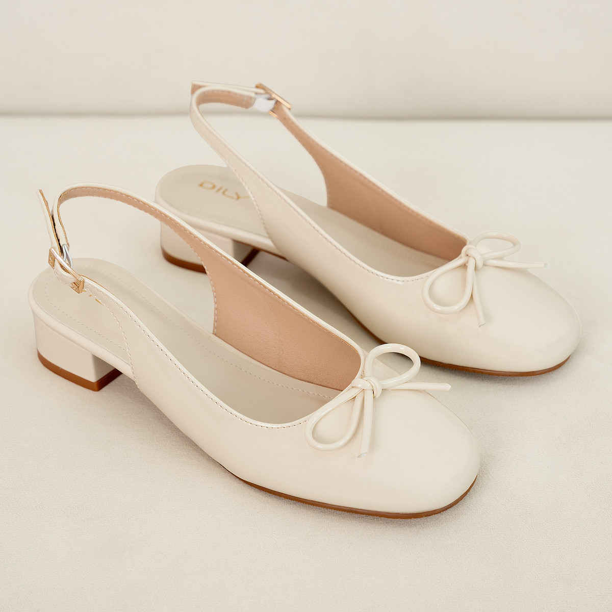 Giày Slingback DL0674