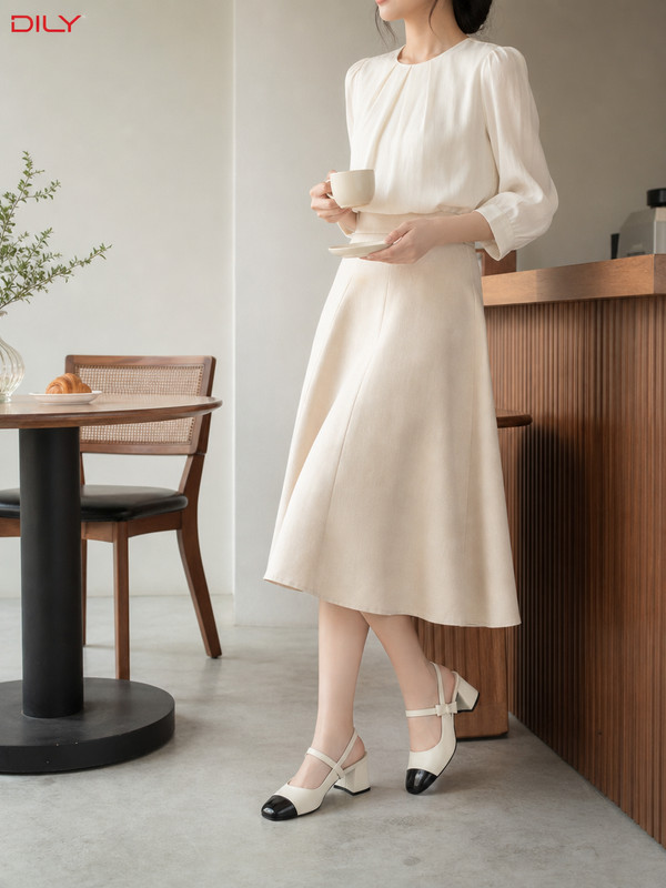 Buổi cà phê nhẹ nhàng