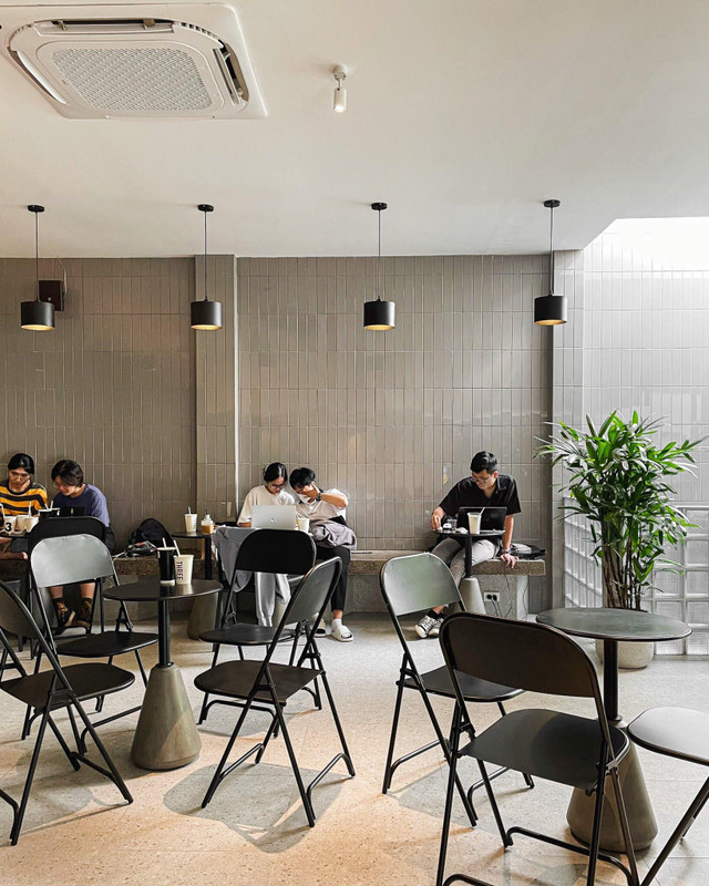 Top 5 quán cafe mở 24/7 cho team “cú đêm” chạy deadline ở Sài Gòn