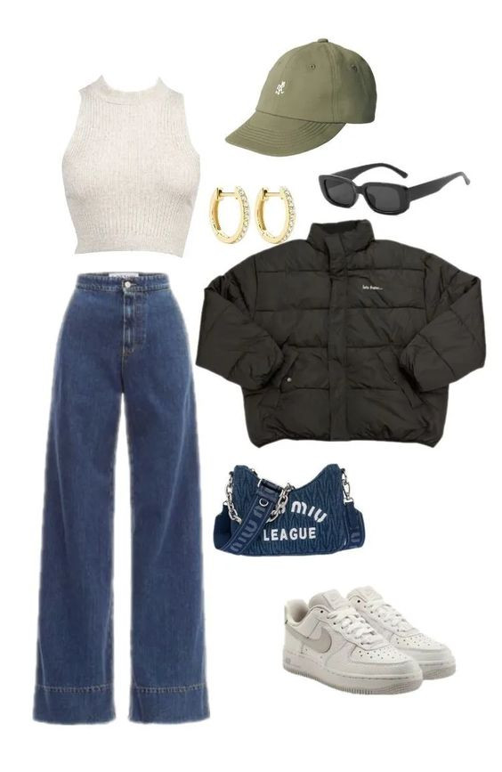 Denim là gì? Bỏ túi ngay items cá tính được làm từ chất vải denim