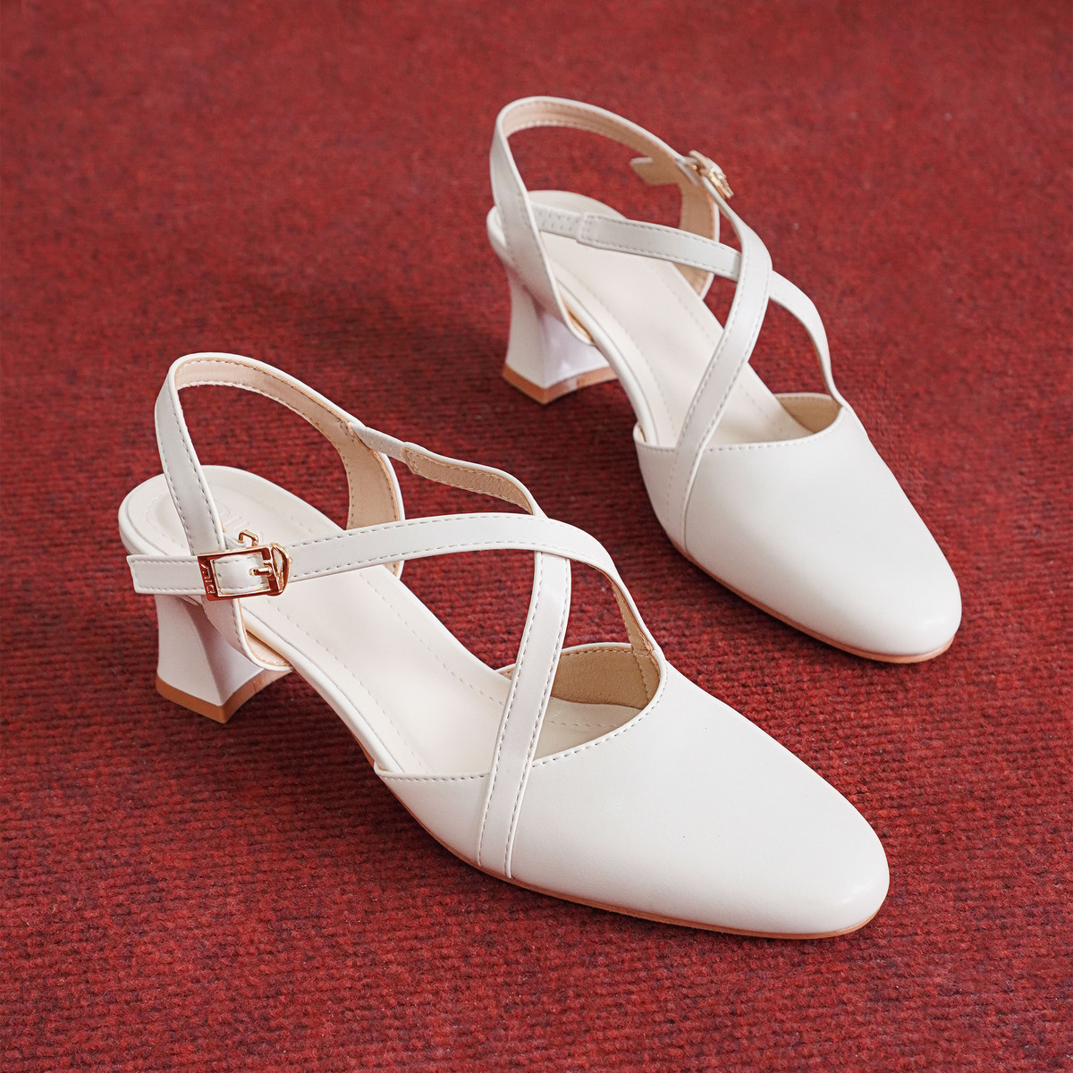 Giày Slingback DL0566