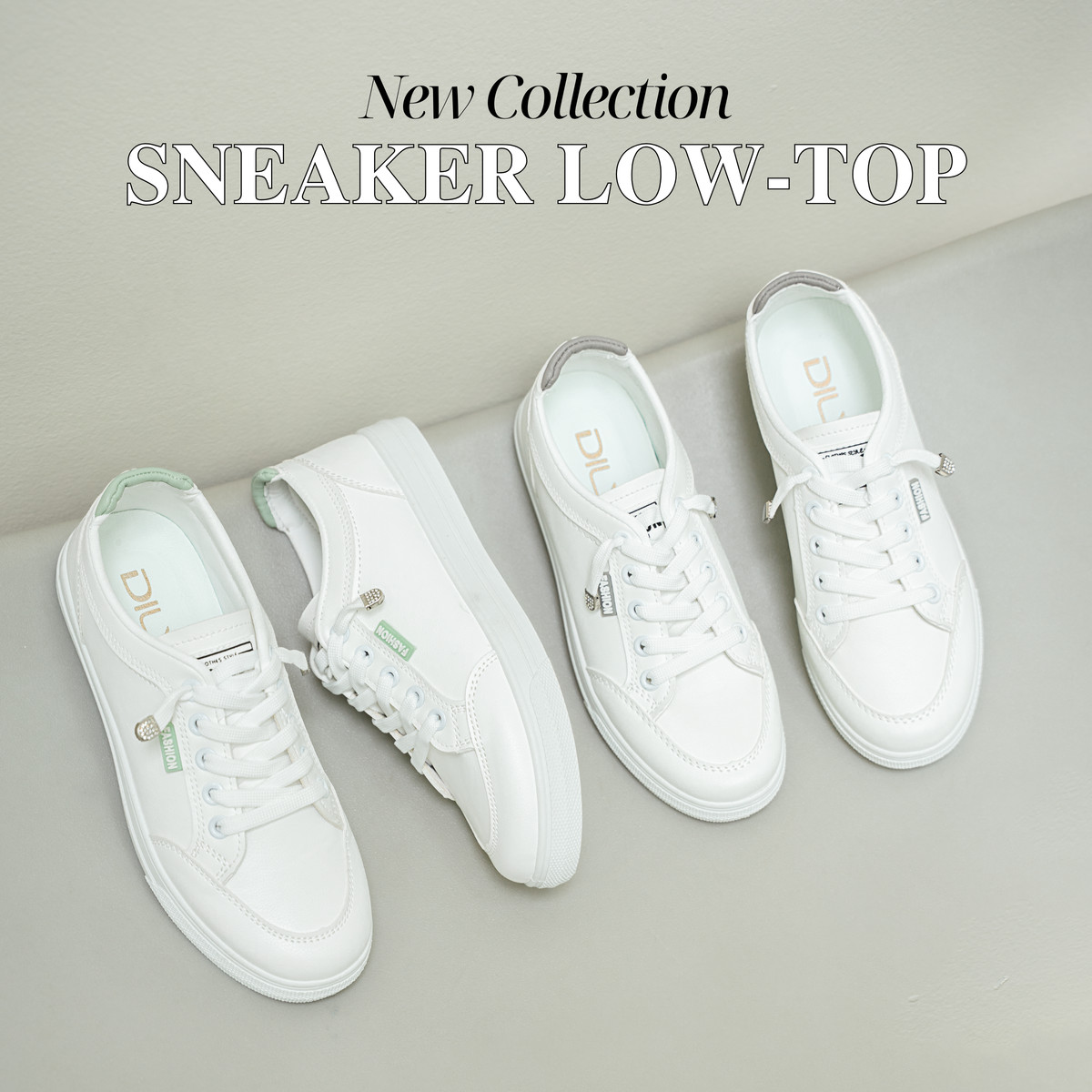 Giày lười AG0001