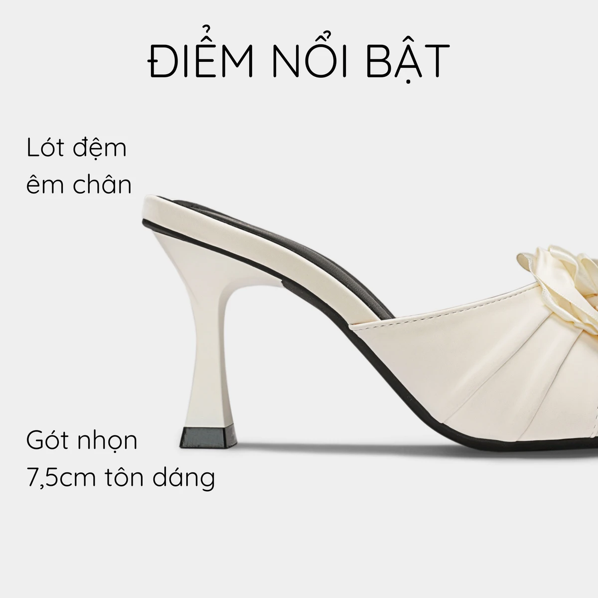 Dép Guốc DL0577