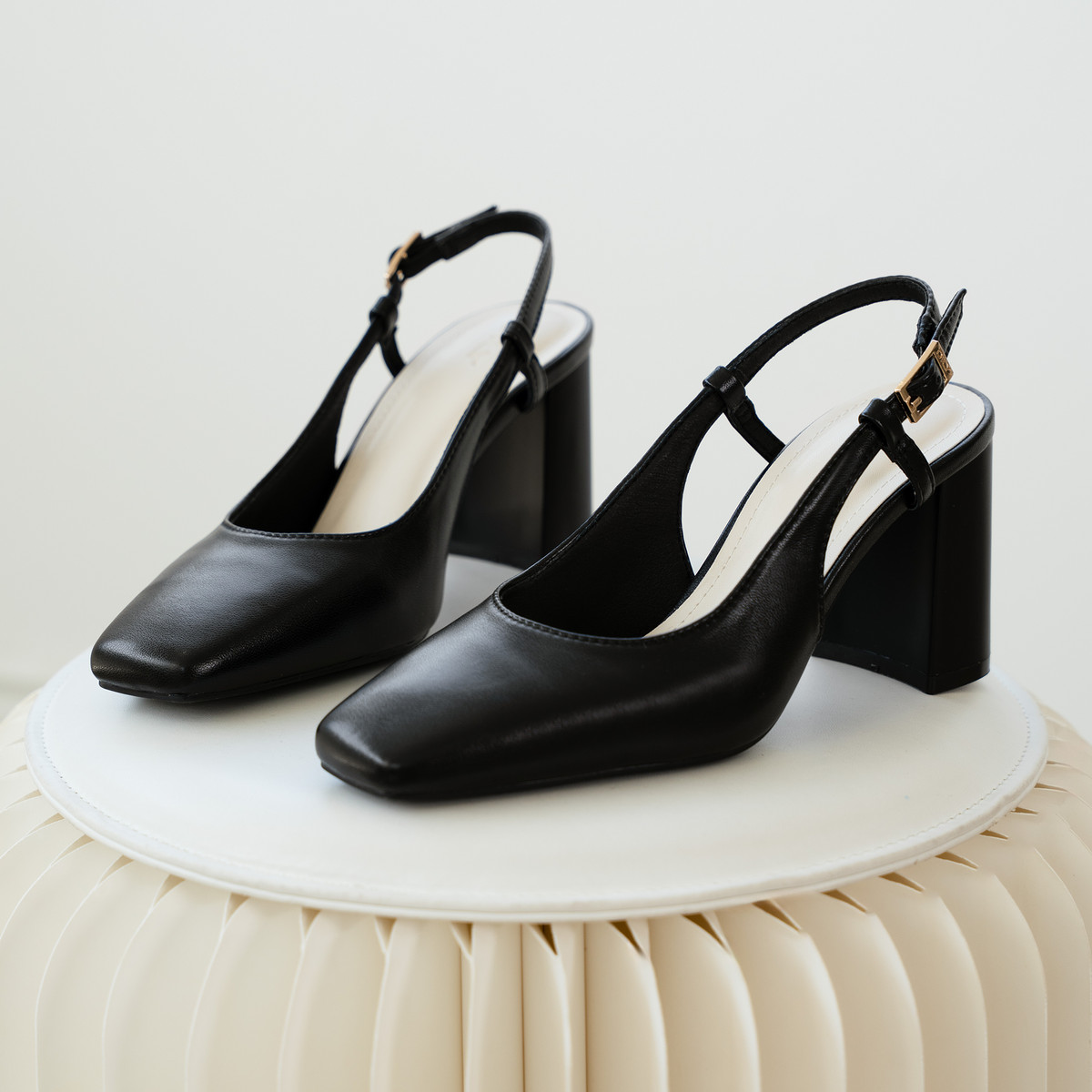 Giày Slingback DL0632