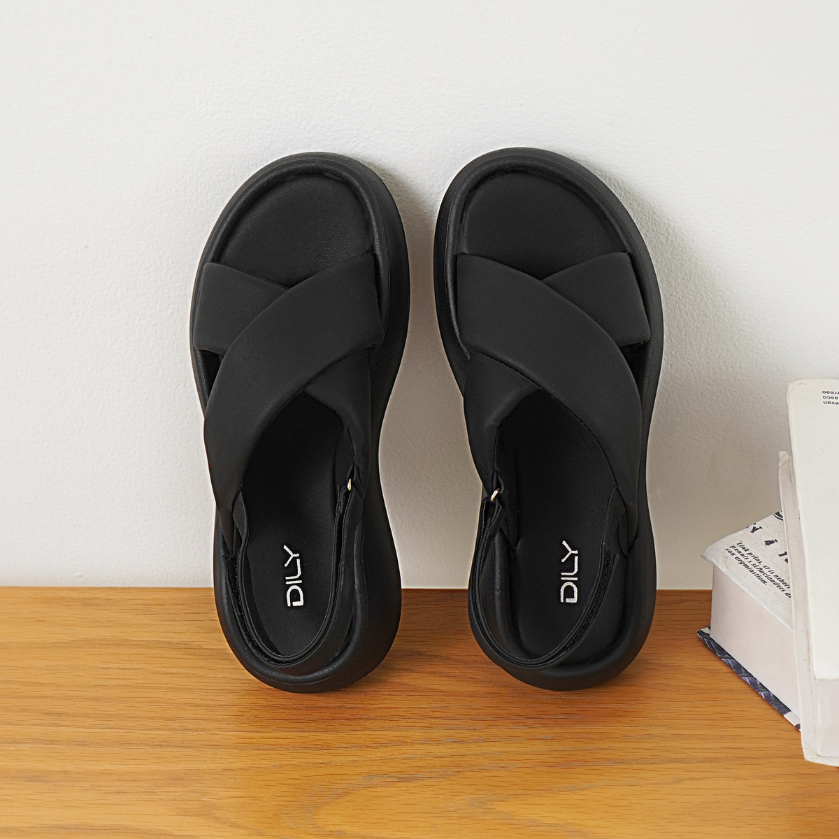 Sandal Đế Độn AG0163