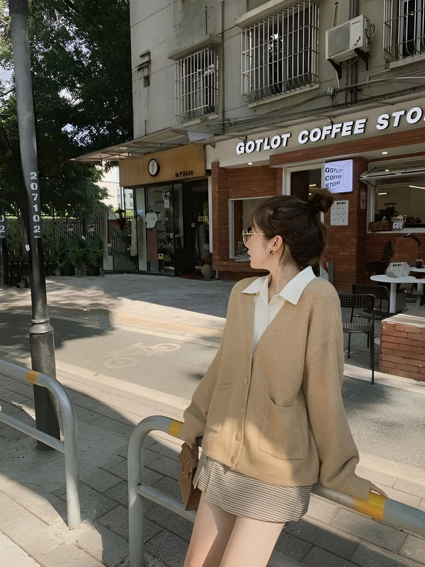 Update xu hướng thời trang thu đông cho nàng có outfit sành điệu