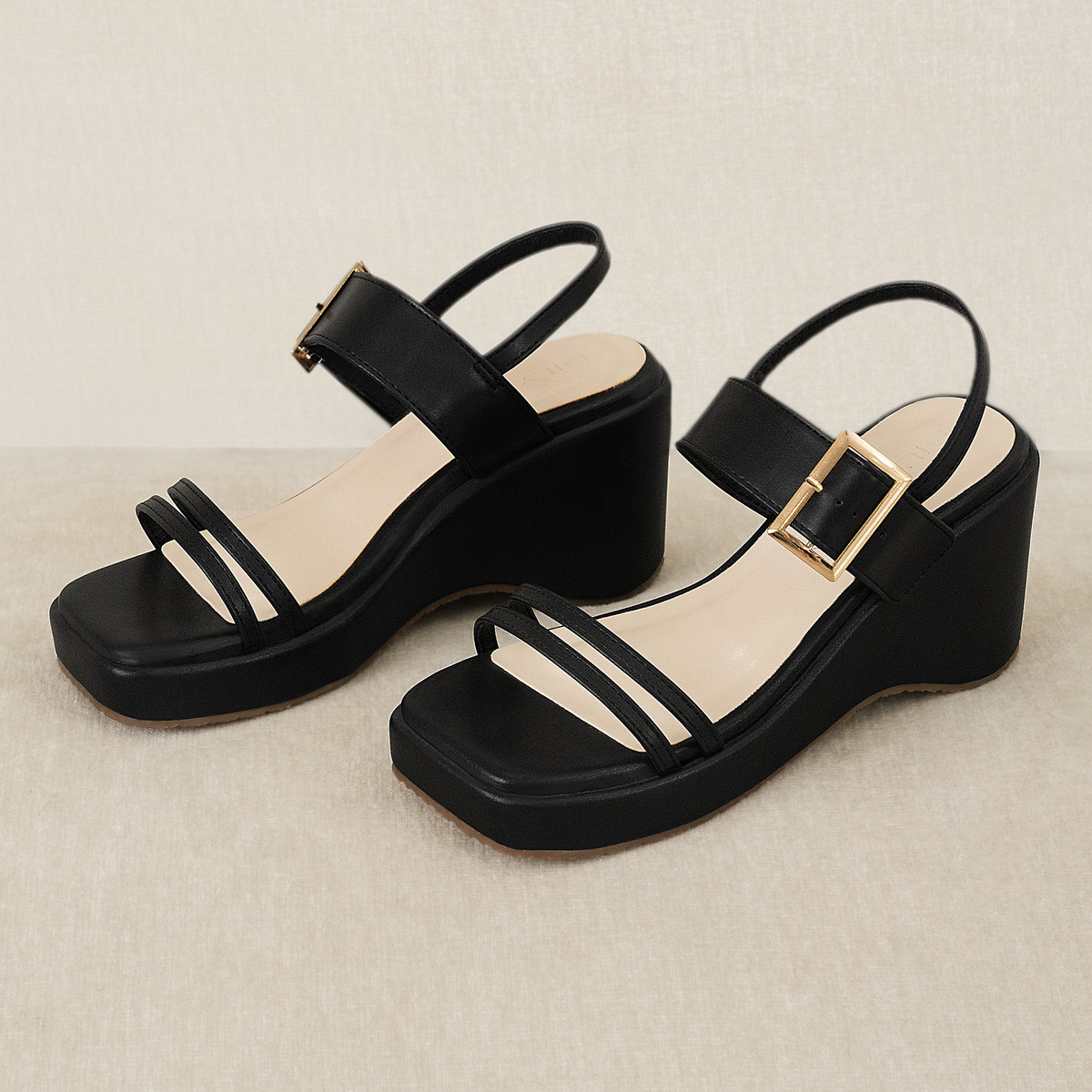 Sandal Đế Độn AA0471