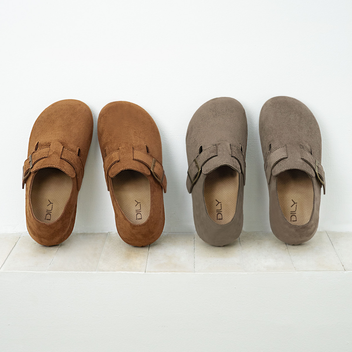 Giày Lười AG0182