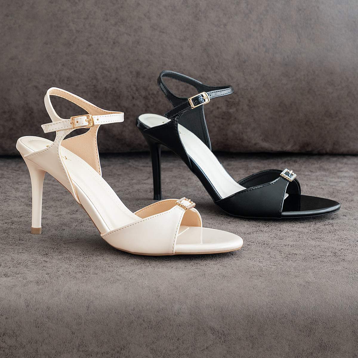 Sandal Cao Gót DL0654