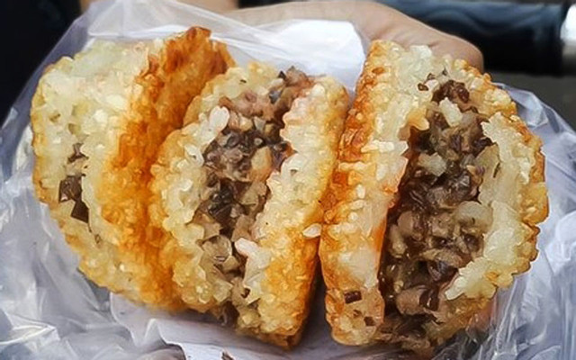 Khám phá “thiên đường” ẩm thực trong khu chung cư Thanh Đa