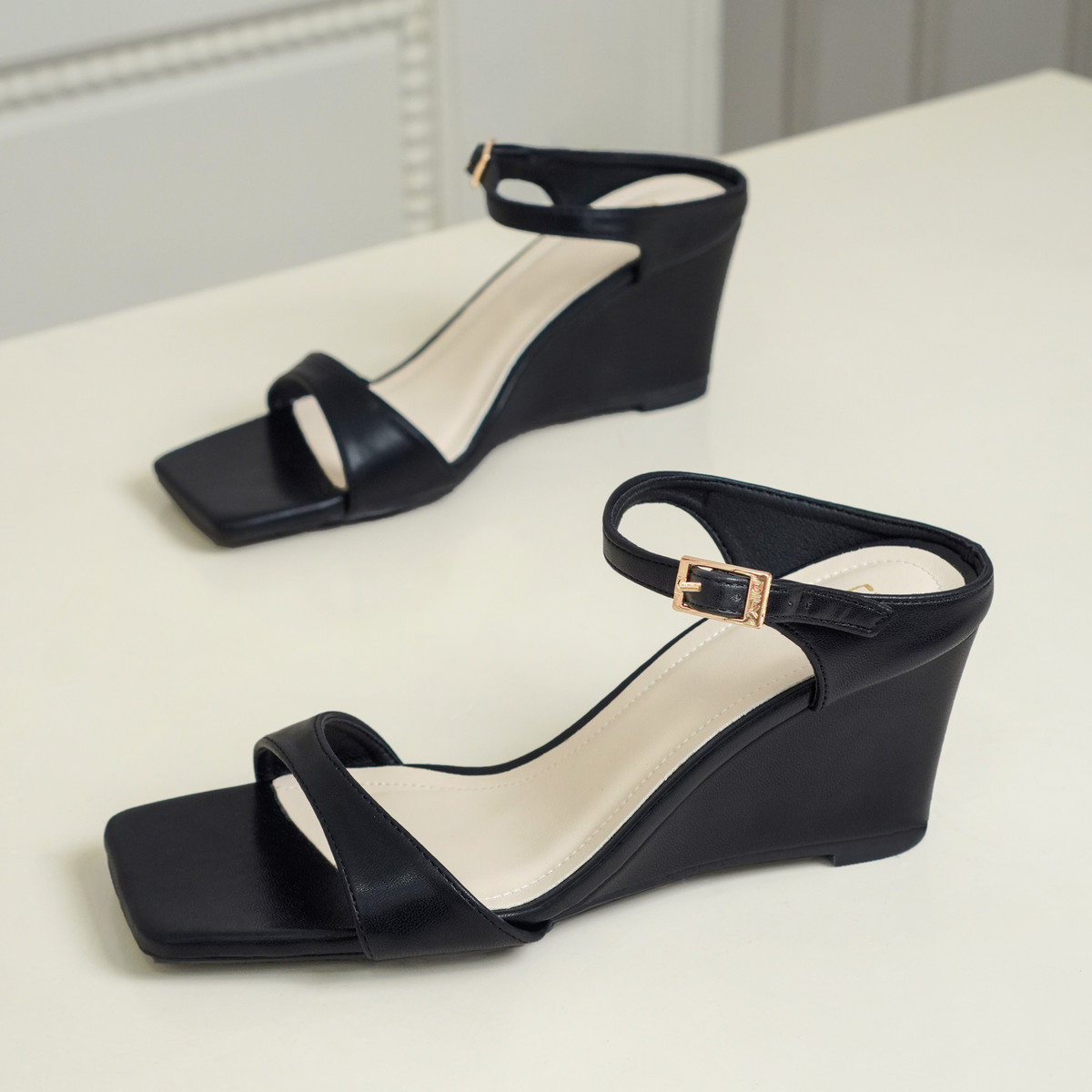 Guốc Đế Xuồng DL0518