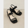 Sandal Đế Độn AA0471