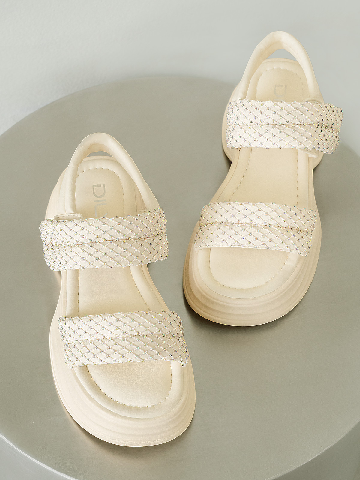 Sandal Đế Độn AG0191