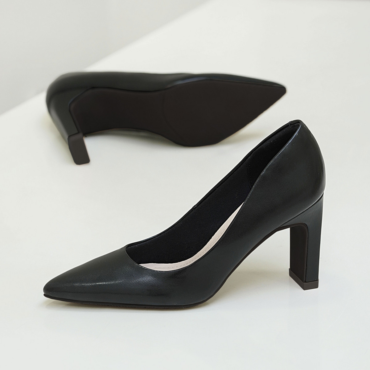 Giày cao gót AA0372