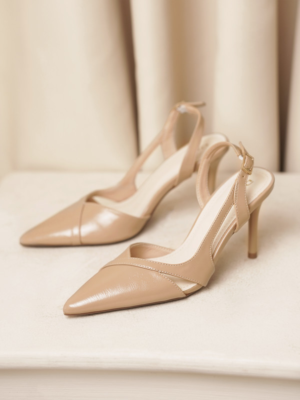 Giày Slingback AA0478