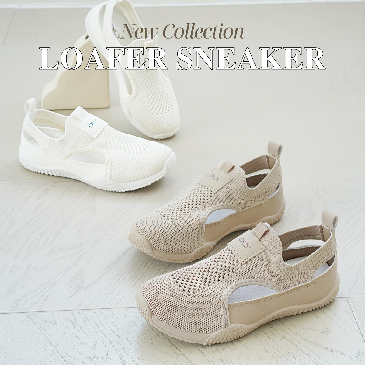 Giày Lười AG0175