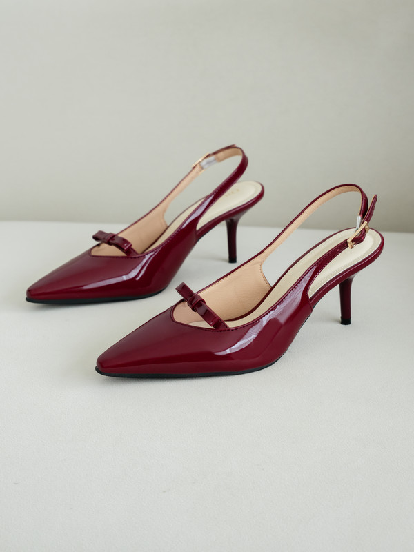Giày Slingback DL0645