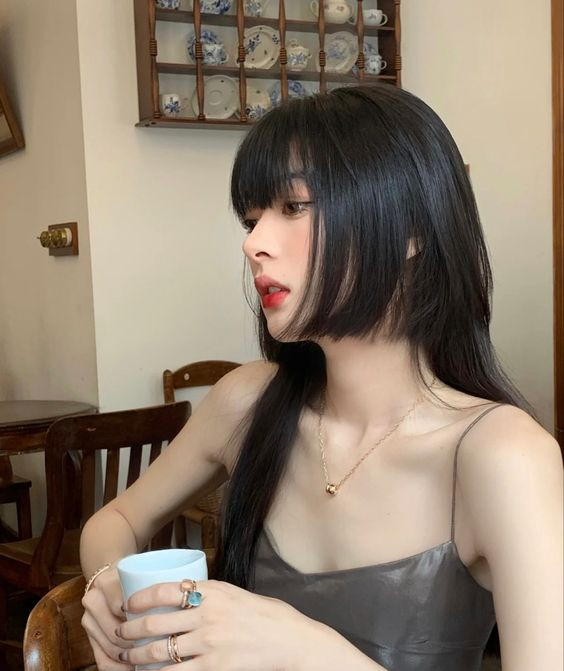 Những kiểu tóc đẹp ít tốn công chăm sóc cho phái nữ