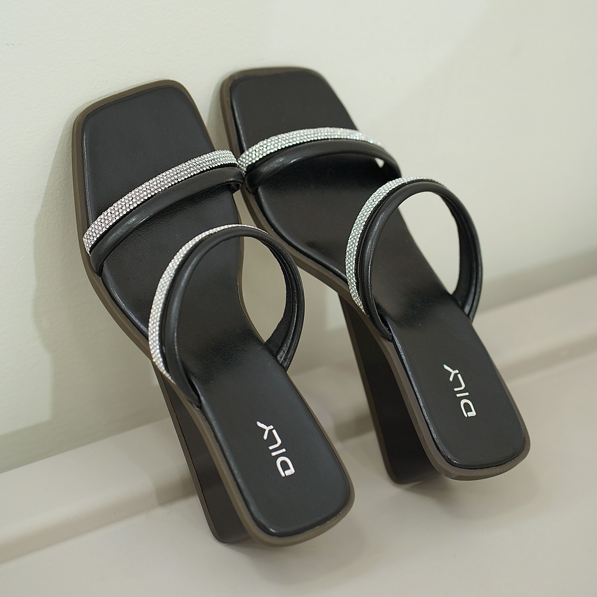 Guốc Đế Xuồng AA0509