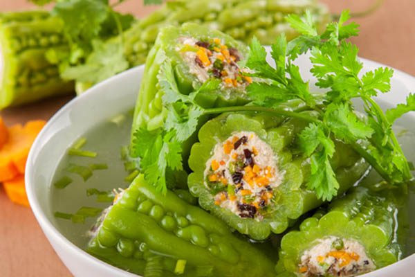 Các món ăn không thể thiếu trong ngày Tết Nguyên Đán