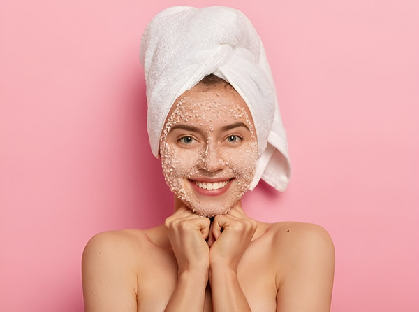 Làm sạch da mặt - Bạn có đang làm sạch da đúng cách?