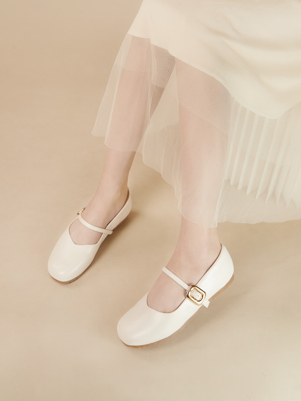 Giày Búp Bê AA0438