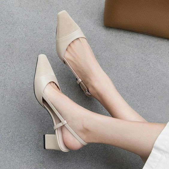 Dự đoán những kiểu giày hot nhất của năm 2023